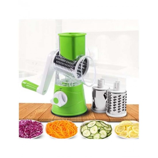 Manual Vegetable Cutter Slicer