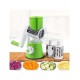 Manual Vegetable Cutter Slicer