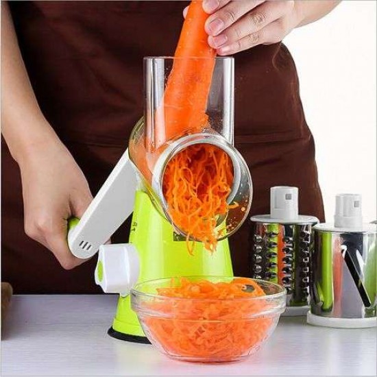 Manual Vegetable Cutter Slicer